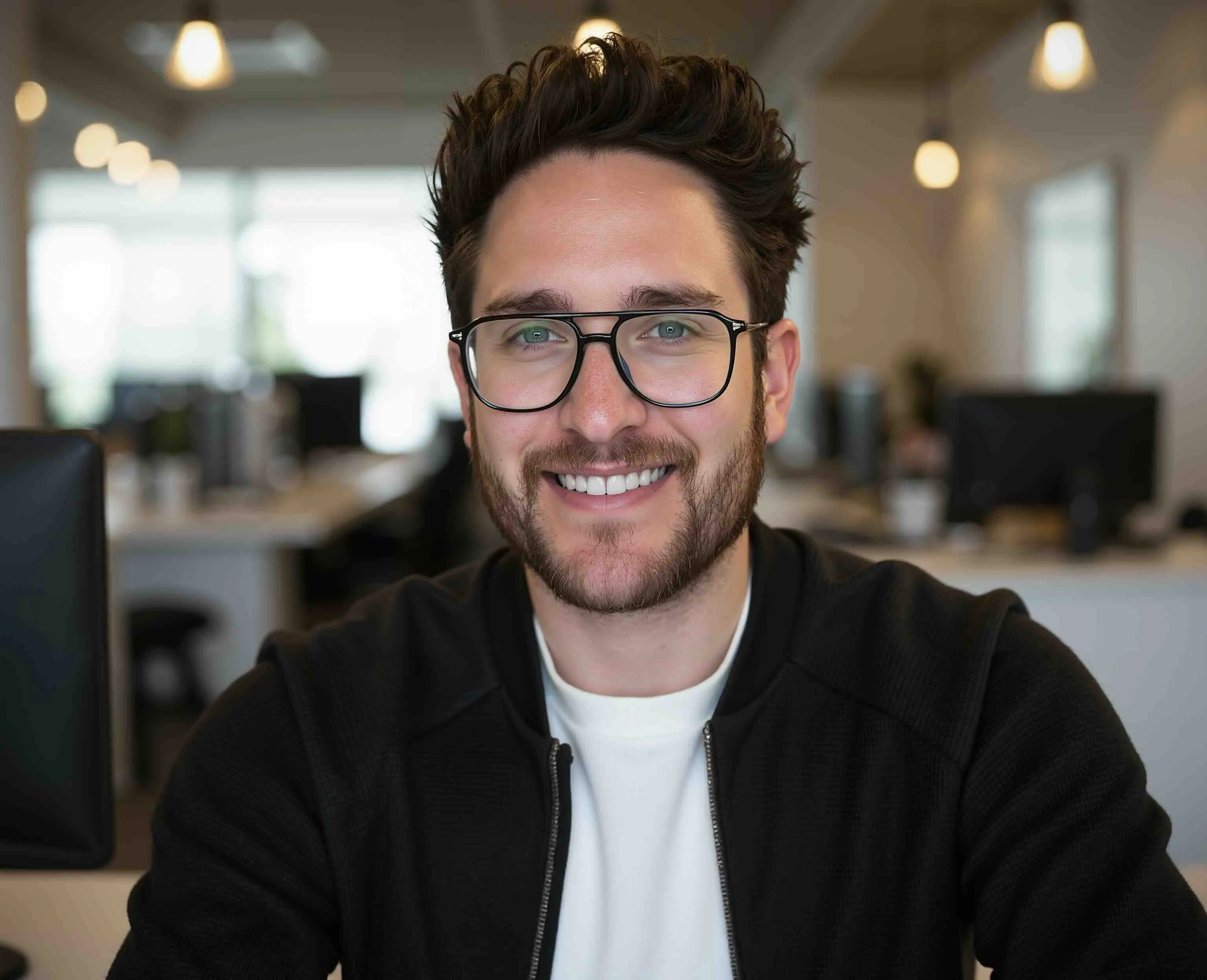 Adam Levin