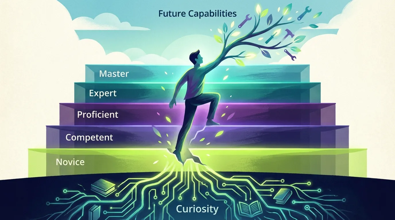 Why 'Hard-to-Train' Skills Drive the Biggest Retention Gains